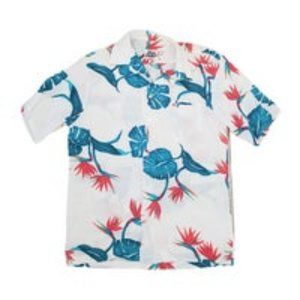 VTG 70s Rare Hilo Hattie Hawaiian Aloha